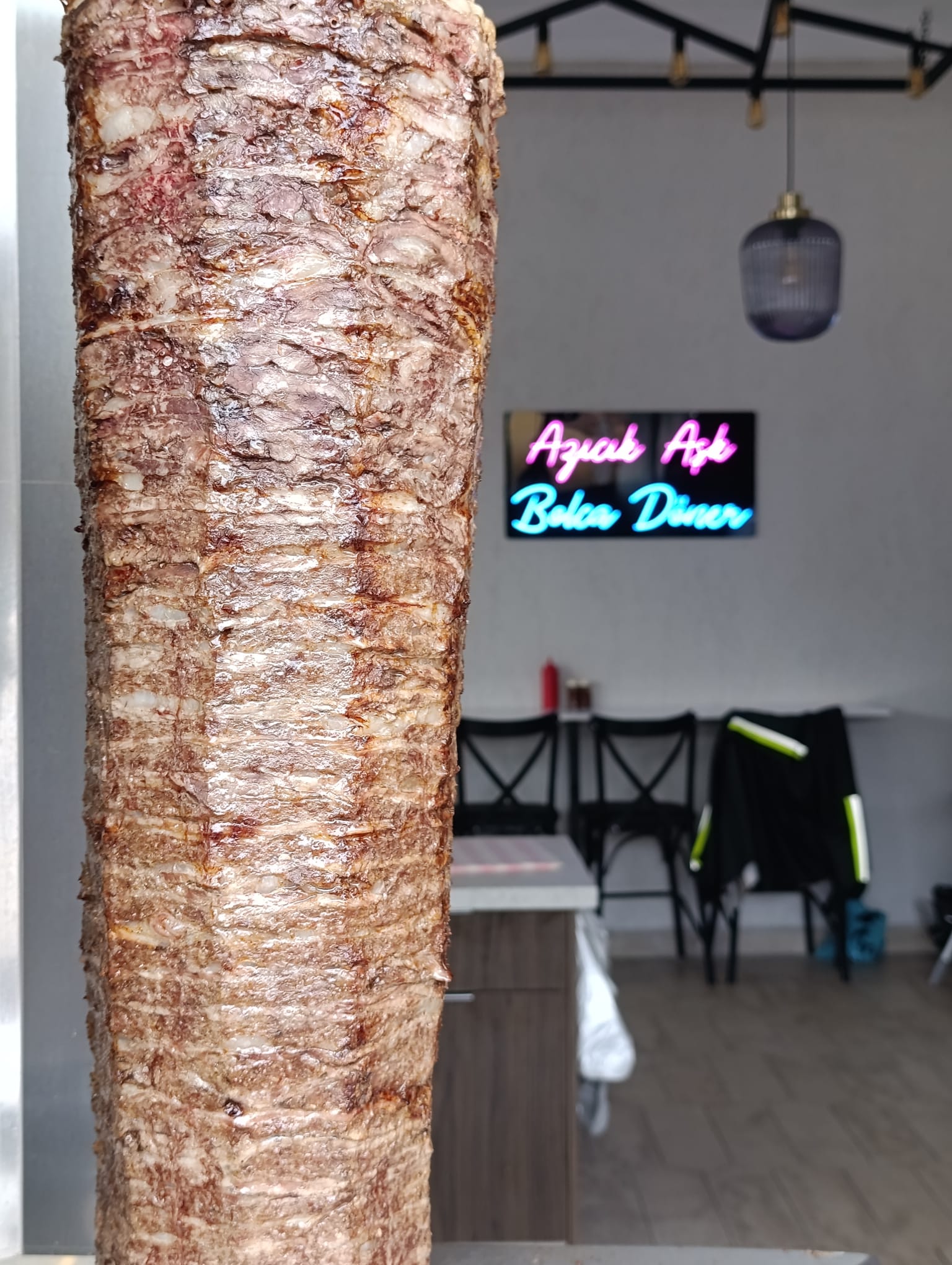 Köşe’de Lezzet Döner